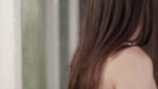 Dillon Harper's Wild Lesbian Adventure with Lana Rhodes on Adult Time