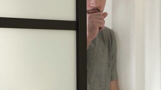 Cheerleader's Dirty Secret - Old Video Goes Viral After Stepsister Gets Fucked