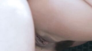 Anal-Loving Redhead Babe Remy Lacrox Gets Fucked Hard By Her Girlfriend's Friend - POV