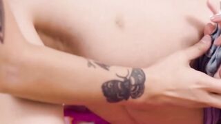 Lesbian Sex Fiends - Scene #10 (Adult Time) - PornPros