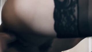 Steam Room Sexual Encounters - Eliza Ibbara Fucked Hard by Hunk in Office