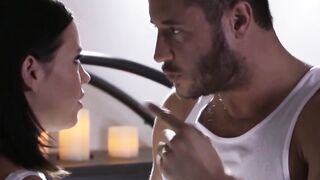 Ex-Wifes Hot BFF Fucks Husband While Wife Is Out Of Town