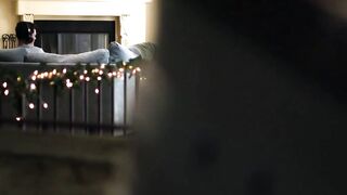 Stepson's Wife Gets A Hardcore German Lesson In Submission