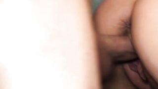 Stepson's Wife Gets A Hardcore German Lesson In Submission