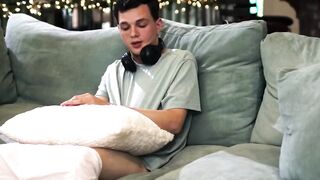 Stepson's Wife Gets A Hardcore German Lesson In Submission
