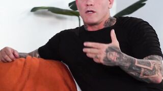 Anal Adventure Awaits in Space - Ass-Fucking With Adam And Eve's Pornstar Jaime Lunnar