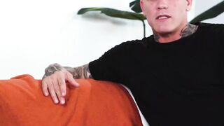 Anal Adventure Awaits in Space - Ass-Fucking With Adam And Eve's Pornstar Jaime Lunnar