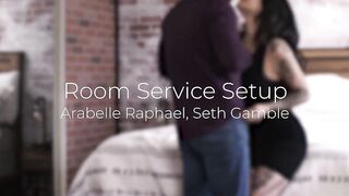 Steam Room Sex Adventure - Hot Couple Fucked By A Secret Camera