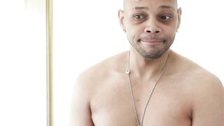 MILF Step-Son Gives Mom A Wild Ride With His Huge Dick