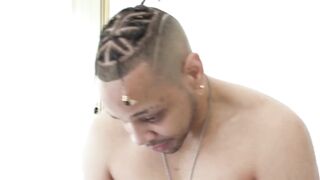 MILF Step-Son Gives Mom A Wild Ride With His Huge Dick