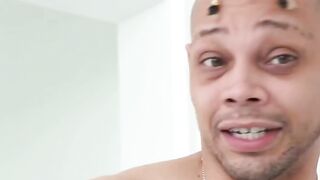 MILF Step-Son Gives Mom A Wild Ride With His Huge Dick