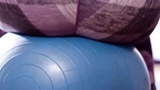 Steamiest Sex Scene Ever - Hot MILFs Ariel Demur & Sinn Sages Intense Fucking