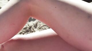 Adult Time - Threesome Blowjob with Hot Couple And Their Buddy