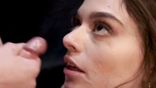 Threesome Bondage Adventure with Dominatrix Sophia Burn's - Adult Time Homemade Encounters