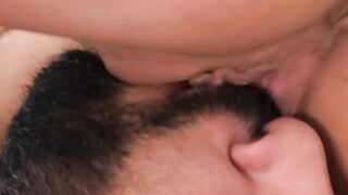 Curvaceous Cougar Rachel Cavalli Fucks Two Guys in Threesome Adventure