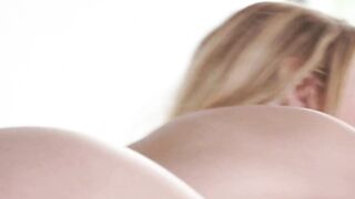 Hot & Bothered - Erotic Encounters of Two Beautiful Women