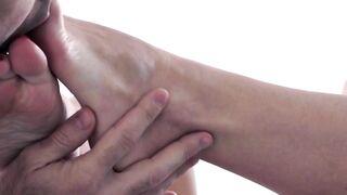 Hot & Bothered - Erotic Encounters of Two Beautiful Women