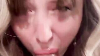 Teen Escort's First Time POV Experience with Client in Hotel Room