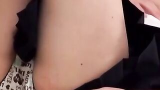 College Uniform Cuties - Teenage college girl Fucked Hard By A Hunk