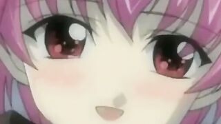 Teenage Hentai Cutie Enjoys Passionate Sex With Her Boyfriend