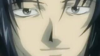 Teenage Hentai Cutie Enjoys Passionate Sex With Her Boyfriend