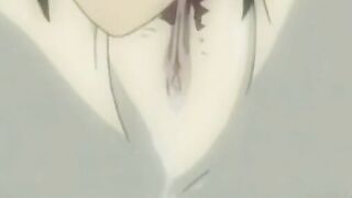 Teenage Hentai Cutie Enjoys Passionate Sex With Her Boyfriend