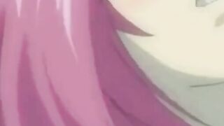 Teenage Hentai Cutie Enjoys Passionate Sex With Her Boyfriend