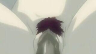 Teenage Hentai Cutie Enjoys Passionate Sex With Her Boyfriend