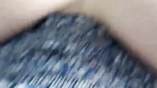 Lindsey Lohan Look-Alike Babe Gets Her First Anal Fucking Lesson