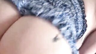 Lindsey Lohan Look-Alike Babe Gets Her First Anal Fucking Lesson