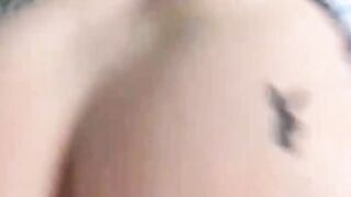 Lindsey Lohan Look-Alike Babe Gets Her First Anal Fucking Lesson