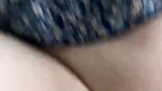 Lindsey Lohan Look-Alike Babe Gets Her First Anal Fucking Lesson