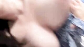 Lindsey Lohan Look-Alike Babe Gets Her First Anal Fucking Lesson