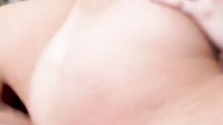 Valentine's Double Delight - Step-Mom & Daughter Share Their Man