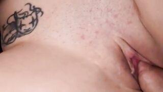 Valentine's Double Delight - Step-Mom & Daughter Share Their Man