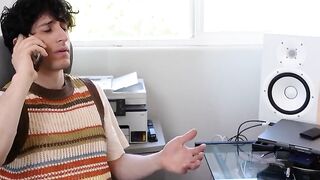 Sex Ed Teacher's Dirty Little Secret - Sex Education Parody