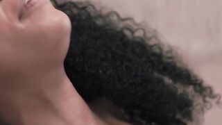 Asian Beauties Ling-Luluchu & SeptembeRein - A Steamy Threesome Adventure