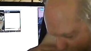 Fuzzys Older Men Fucking Youngers" or "Grandpa's House of Boys - Anal Edition
