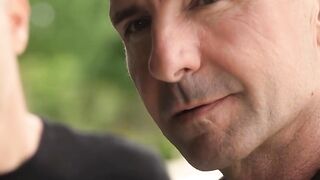 Double Penetrated Pleasure #3 - MILF Mom Maia Kloss Fucked Hard by Two Hunk Guys