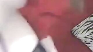 Kinky Milf's Anal Play & Deepthroat Blowjob - Exclusive Camgirl POV
