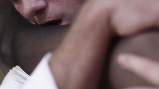 Exotic4K - Hot MILF Fucked Hard in POV by barely legal Stud with Big Dick