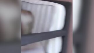 Blondie's Interracial Ass-Fucking Adventure