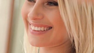 Lesbian Threesome Fireworks - Three Hot Babes Share Intense Passion