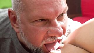 Renata-Fox's Sex Ed Lesson Goes Way Beyond The Books - POV