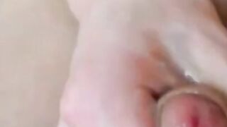 Twinks Dildo Ride - Hot barely legal Guy Explores His Anal Side