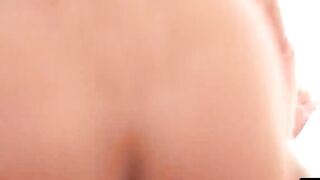 Dominant Daddy PASCAL Fucks His Sex Slave BONNIE In Hardcore Anal Fucking