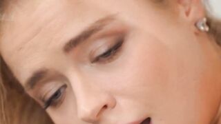 Alexa Flexx's Anal Adventure - A Sensual Journey of Passionate Pleasure