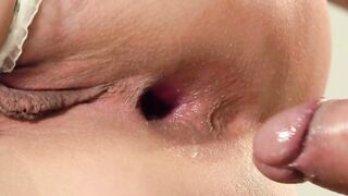 MILF Mature Japanese Mother-In-Law Fucked Hard By Step Son's Friend In POV