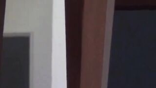 Japanese Teen's Private Pleasure Session Uncovered - POV