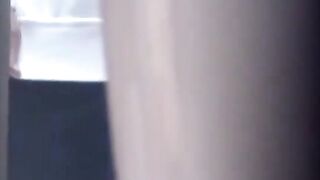 Japanese Teen's Private Pleasure Session Uncovered - POV